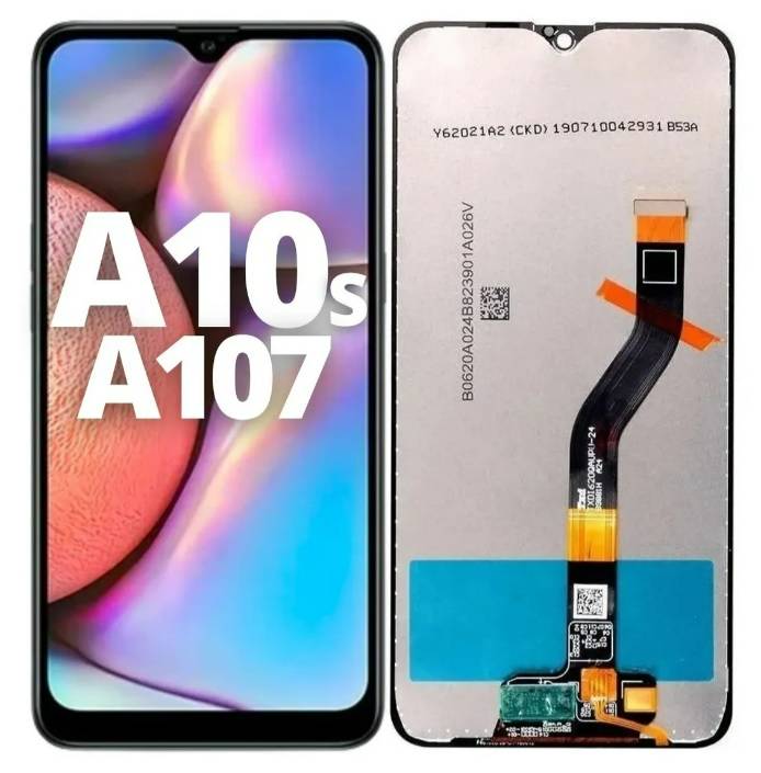 Modulo Samsung - A10s Original - (Cod. 12)