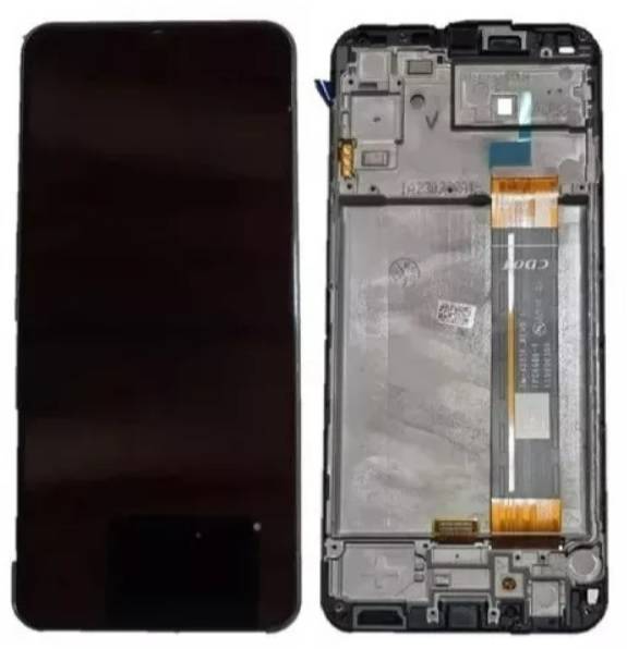 Modulo Samsung - A23 Original - Con marco - (Cod. 1086 )