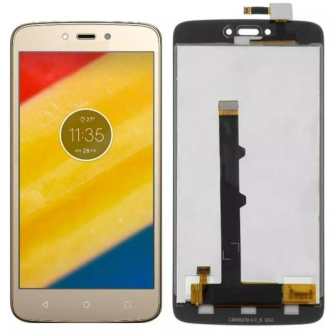 Modulo Motorola - Moto C Original - (Cod. 133 / 134)