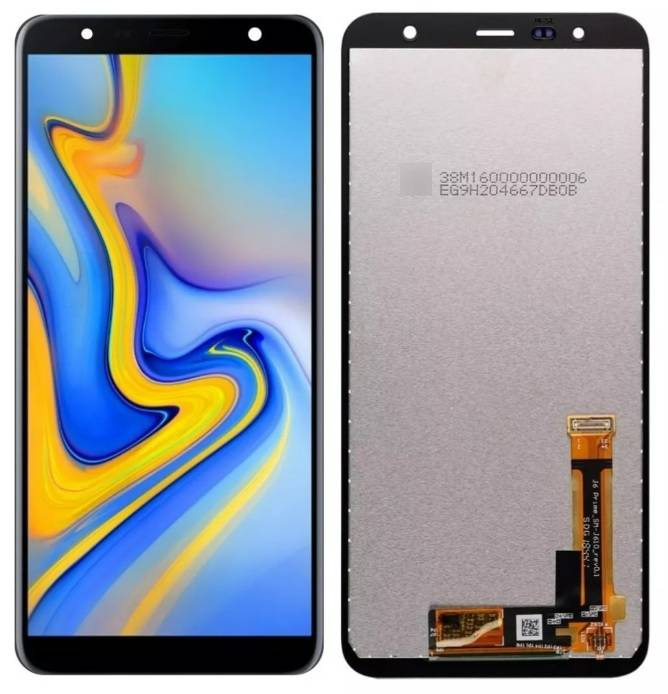 Modulo Samsung - J4 Plus Original / J4 Core / J6 Plus - (Cod. 91)