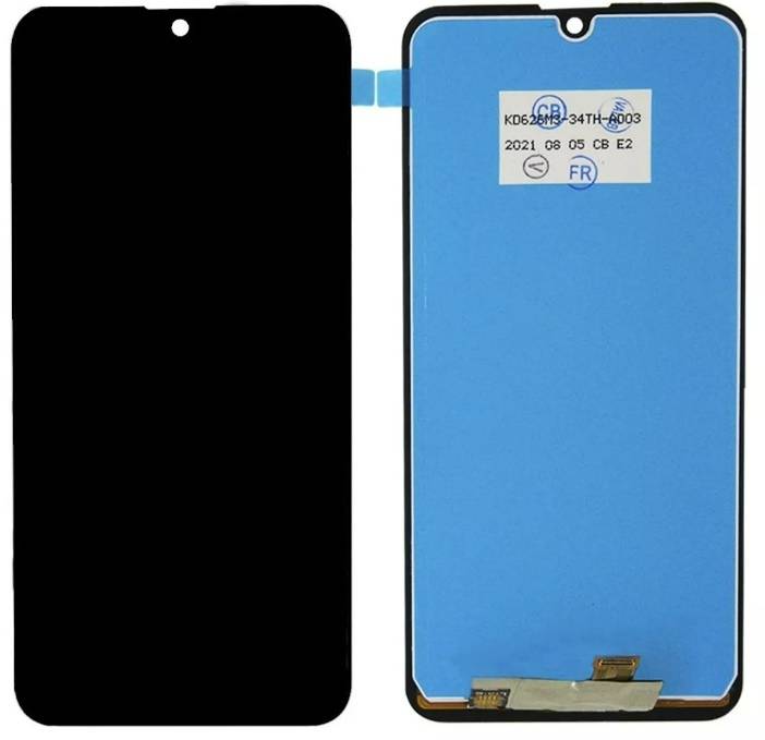 Modulo LG - K50 Original - Sin marco - (ML027)