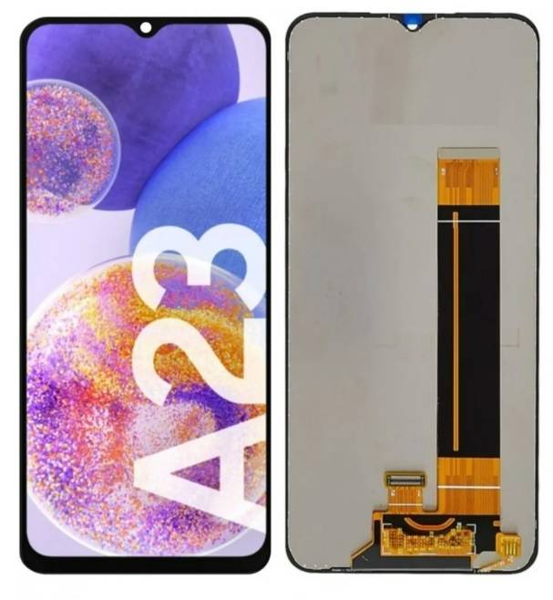 Modulo Samsung - A23 4G Flex A235F - (MS050)