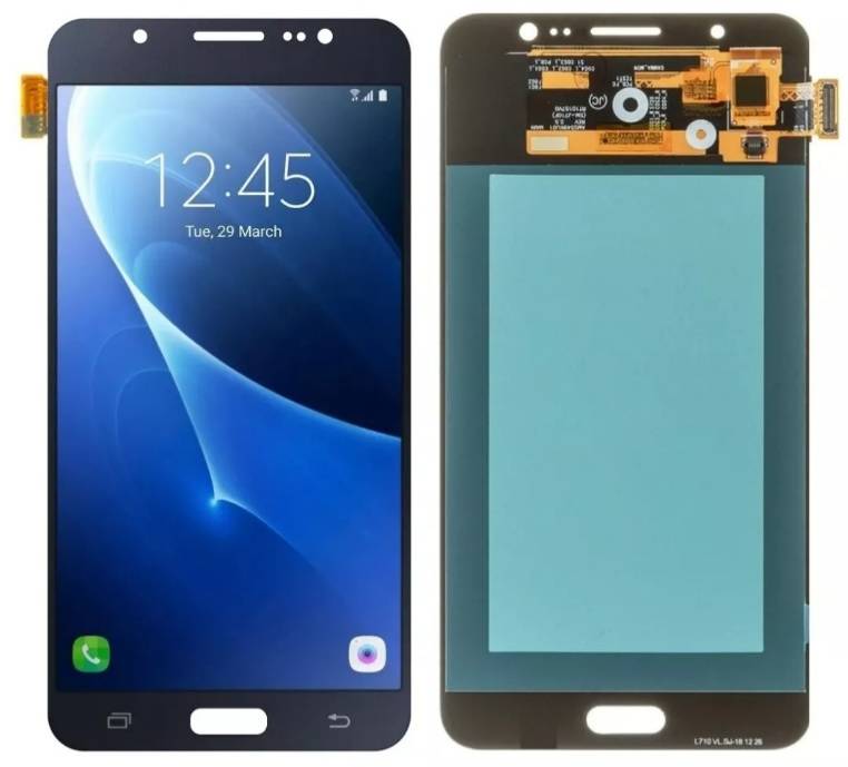 Modulo Samsung - J710 Oled - (Cod. 127 / 128 / 129) - SIN LOGO