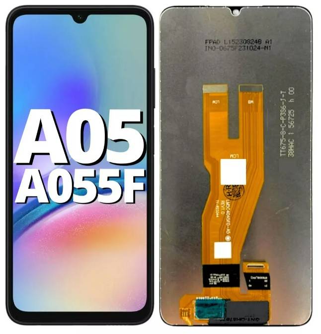 Modulo Samsung - A05 - (Cod. 2294)