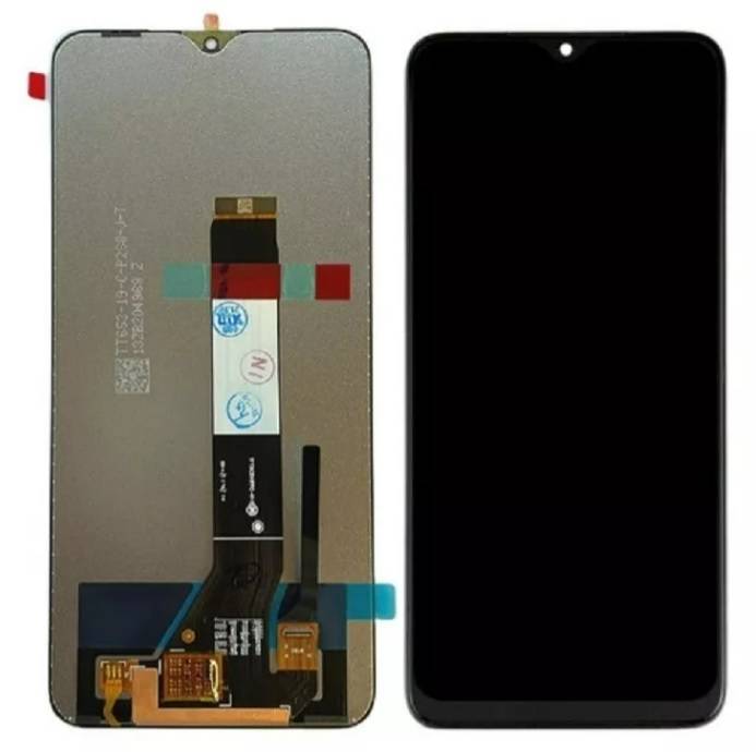 Modulo Xiaomi - M3 / Redmi 9T / Poco M2 - (Cod. 1125)