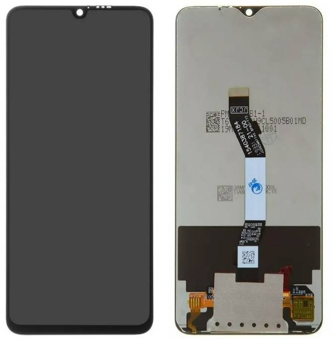 Modulo Xiaomi - Redmi Note 8 Pro - (Cod. 203)