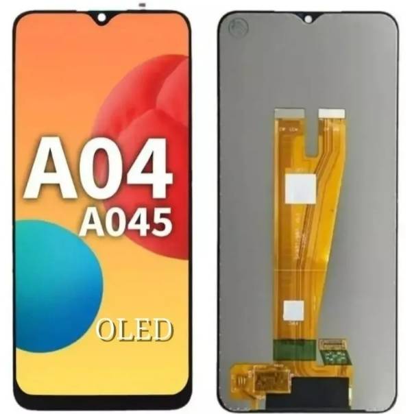 Modulo Samsung - A04 - (Cod. 09)