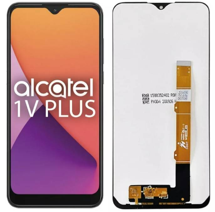 Modulo ALCATEL - 1V PLUS / TCL I9 - (Cod. 1903)