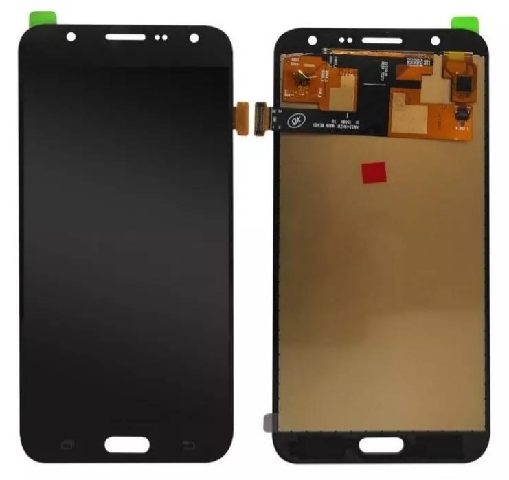 Modulo Samsung - J700 Incell - (Cod. 100 / 101 /  102) - SIN LOGO