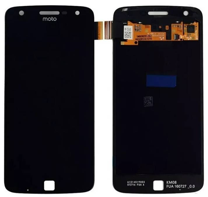 Módulo Motorola - Moto Z Play Oled