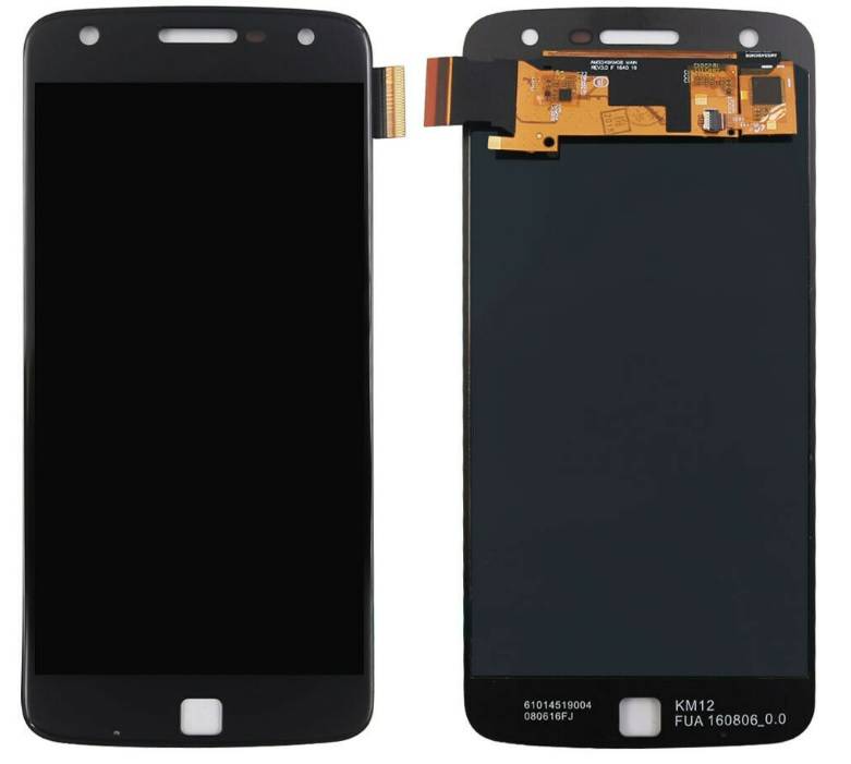 Modulo Motorola - Moto Z3   - (MM078)