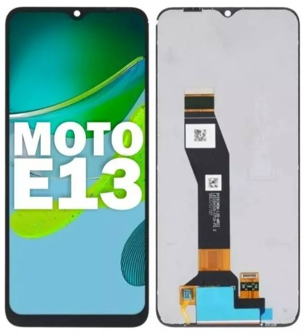 Modulo Motorola - Moto E13 - (Cod. 1785)