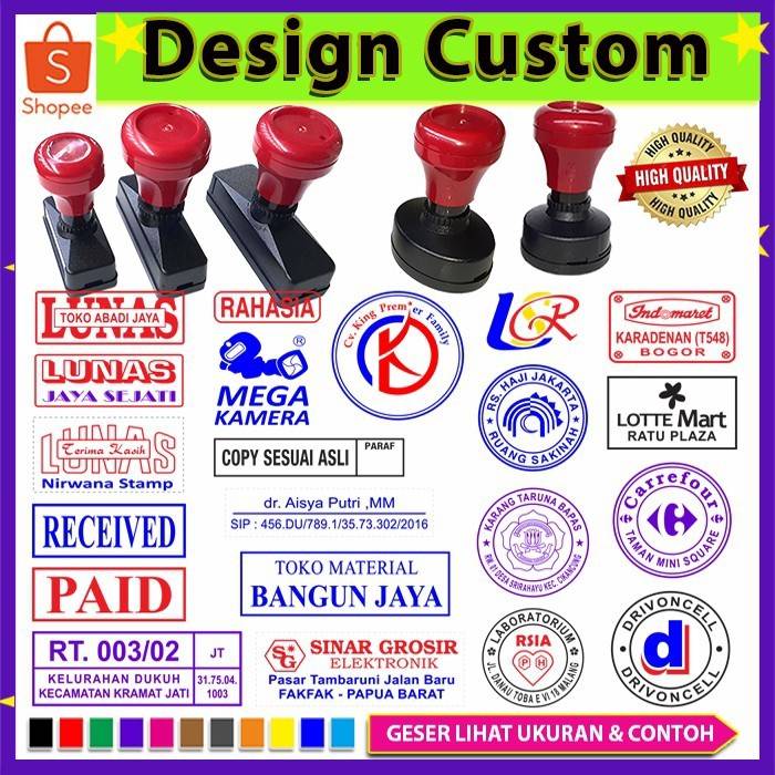 STEMPEL FLASH