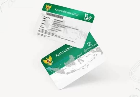 ID CARD, BPJS, NPWP DLL
