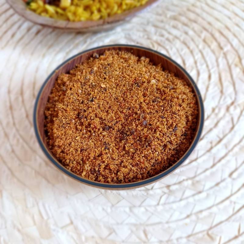 Puliyogare Powder
(పులియోగరే పొడి)'