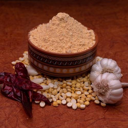 Palli Podi
(పల్లి పొడి)