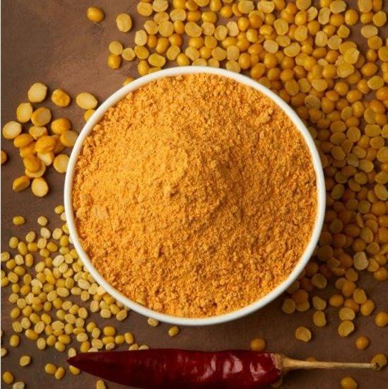 Kandi Podi
(కంది పోడి)