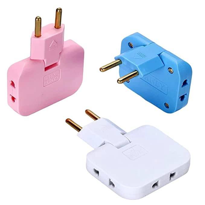 Wireless Rotatable adapter
