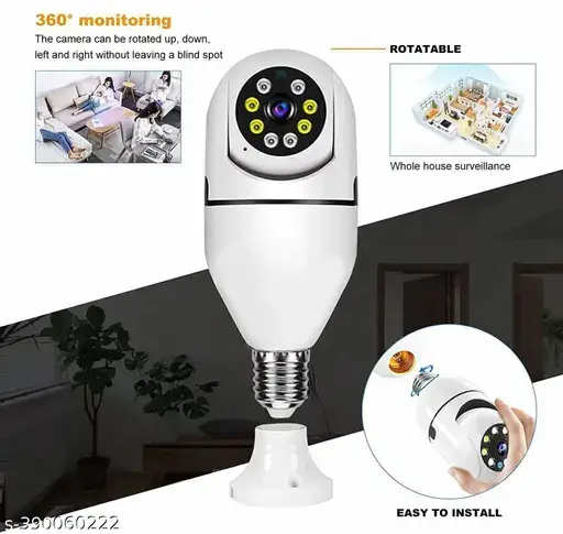 CCTV Wifi Camera