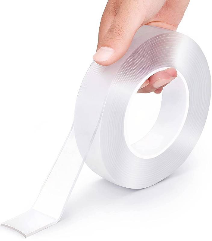 Strong adhesive tape