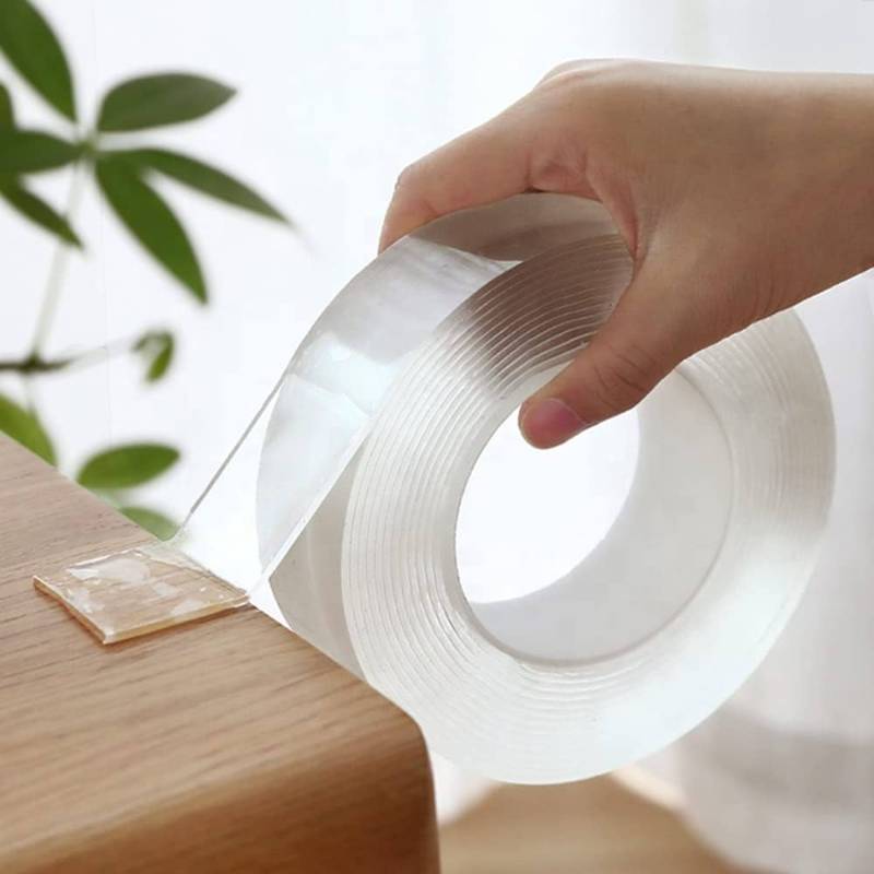 Strong adhesive tape