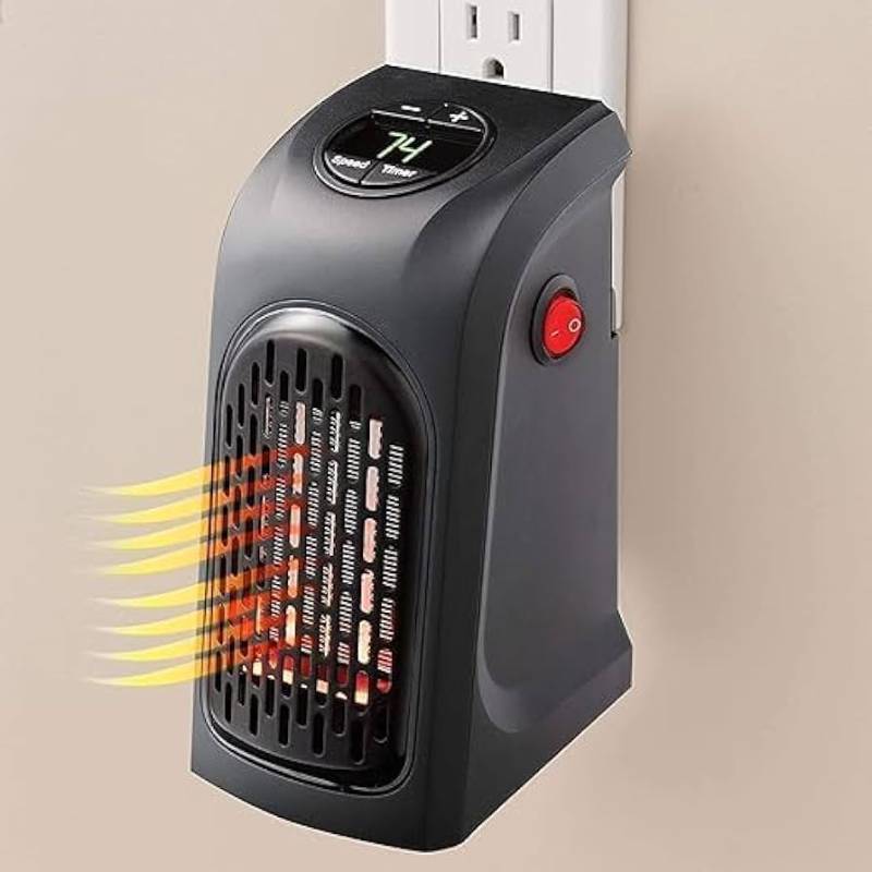 Mini handy heater