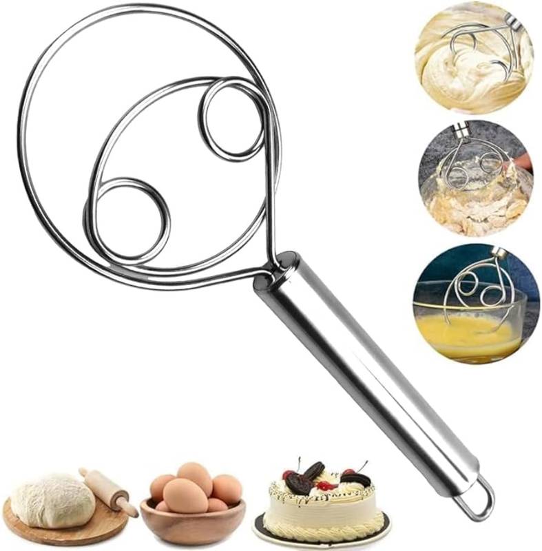 Multifunctional hand mixer