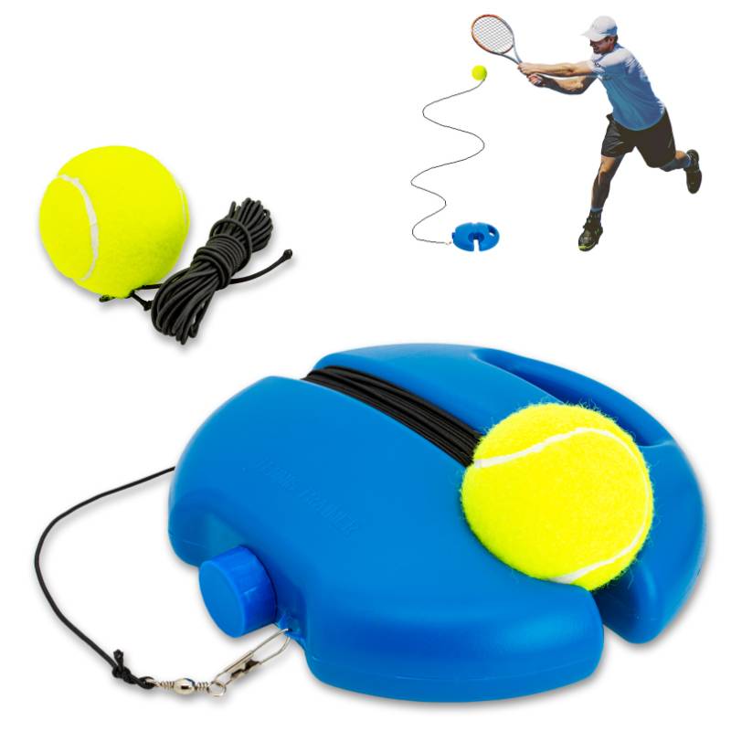 Cricket and tennis trainer tool