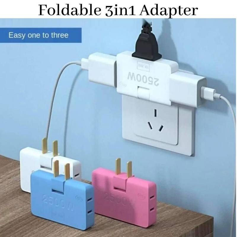 Wireless Rotatable adapter
