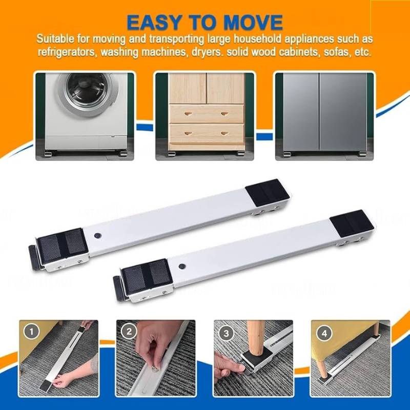 Heavy Furniture lifting Tool