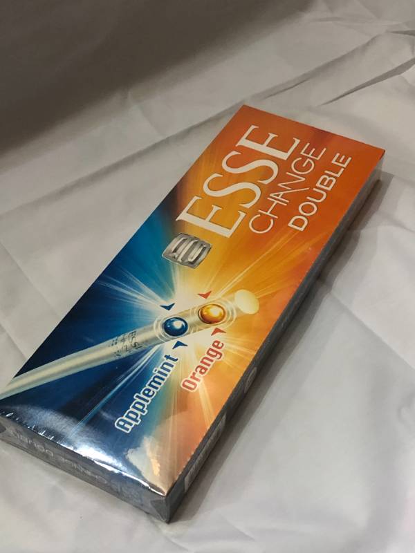 ESSE OREN( EO )