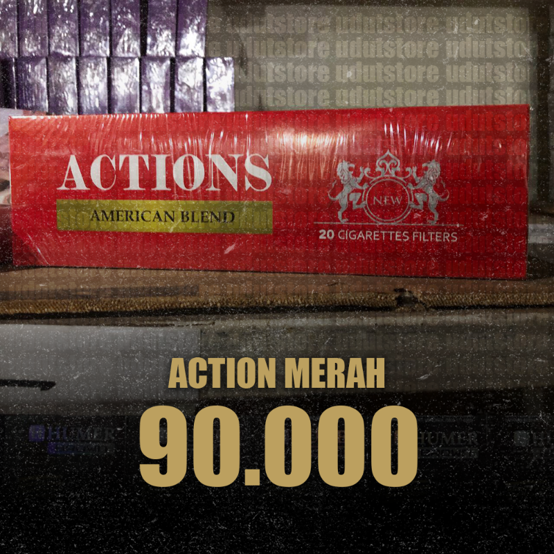 ACTION MERAH