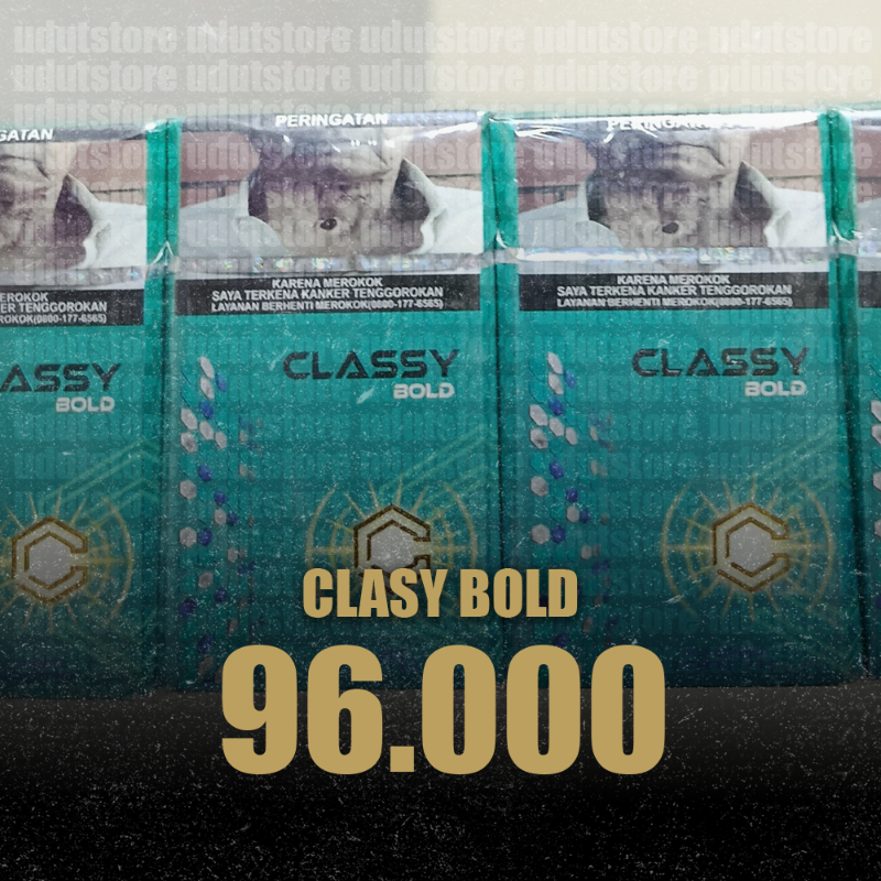 CLASY BOLD