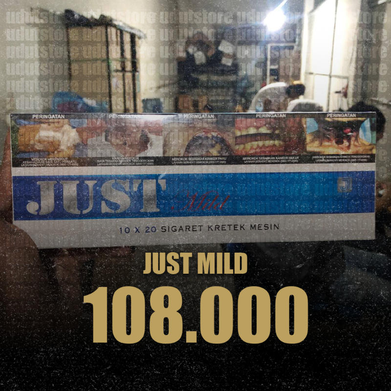 JUST MILD