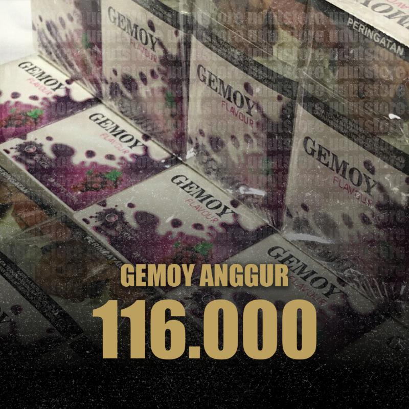 GEBOY ANGGUR