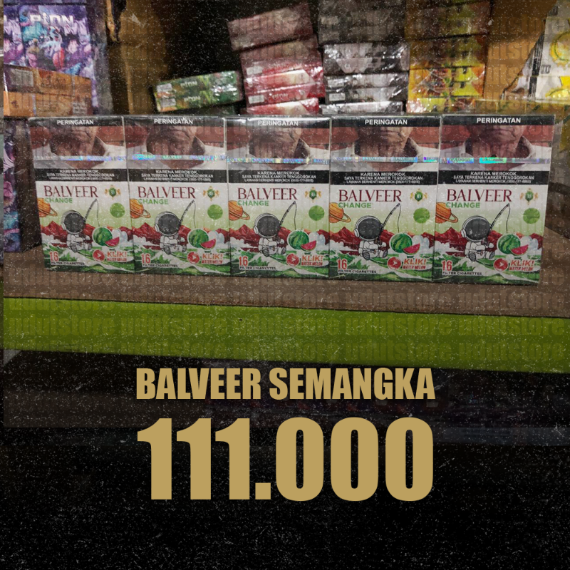 BALVER SEMANGKA
