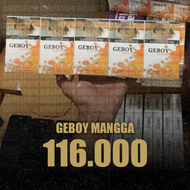 GEBOY MANGGA