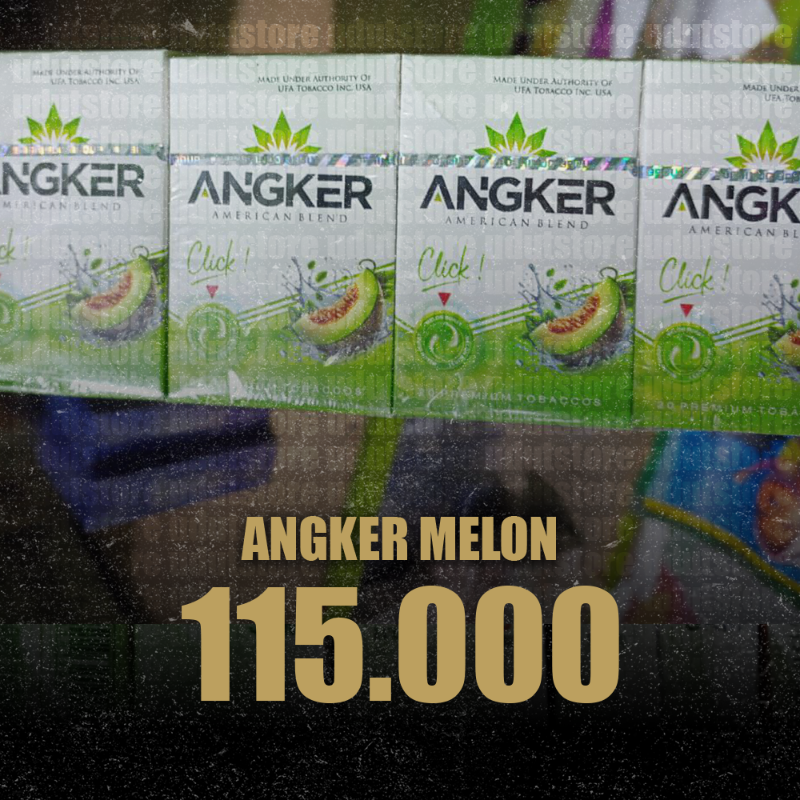 ANGKER MELON