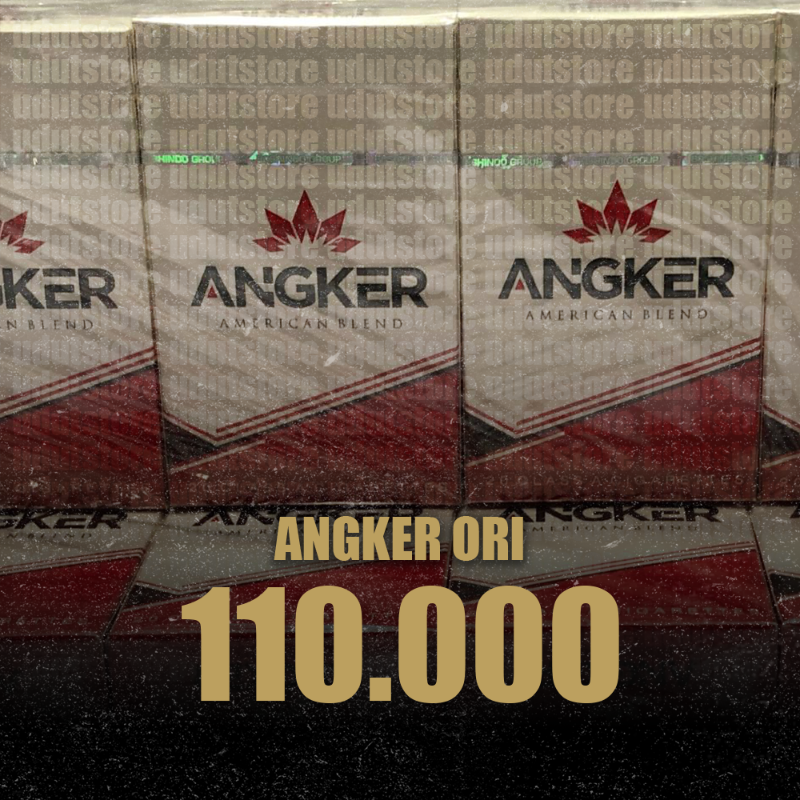 ANGKER ORI