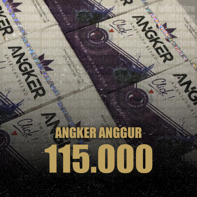 ANGKER ANGGUR