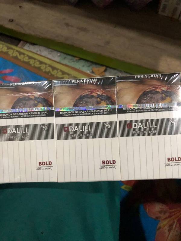 DALIL ( DLL )