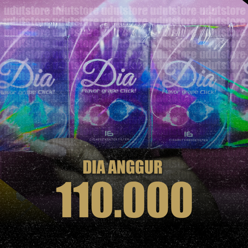 DIA ANGGUR