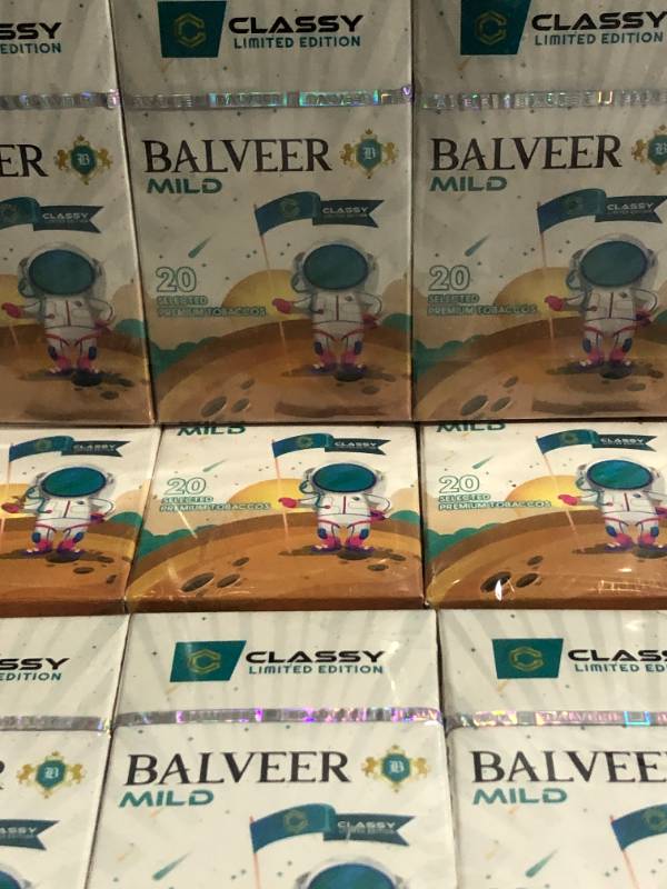 BALVEER MILD ( BML )