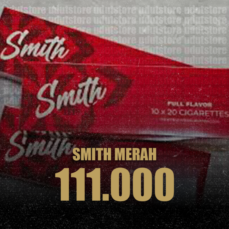 SMITH MERAH
