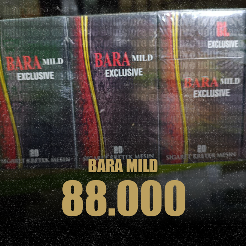 BARA MILD