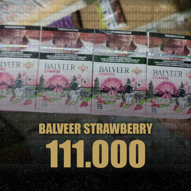 BALVER STOBERRY