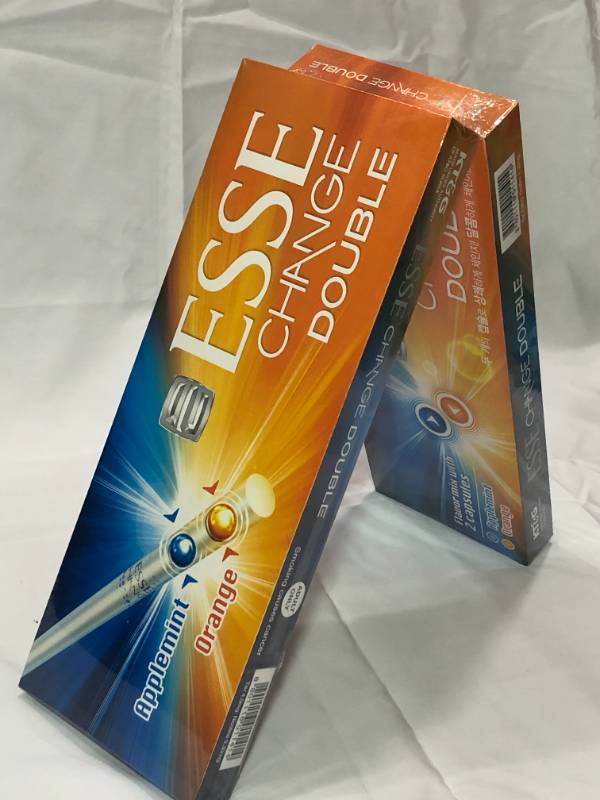 ESSE OREN( EO )