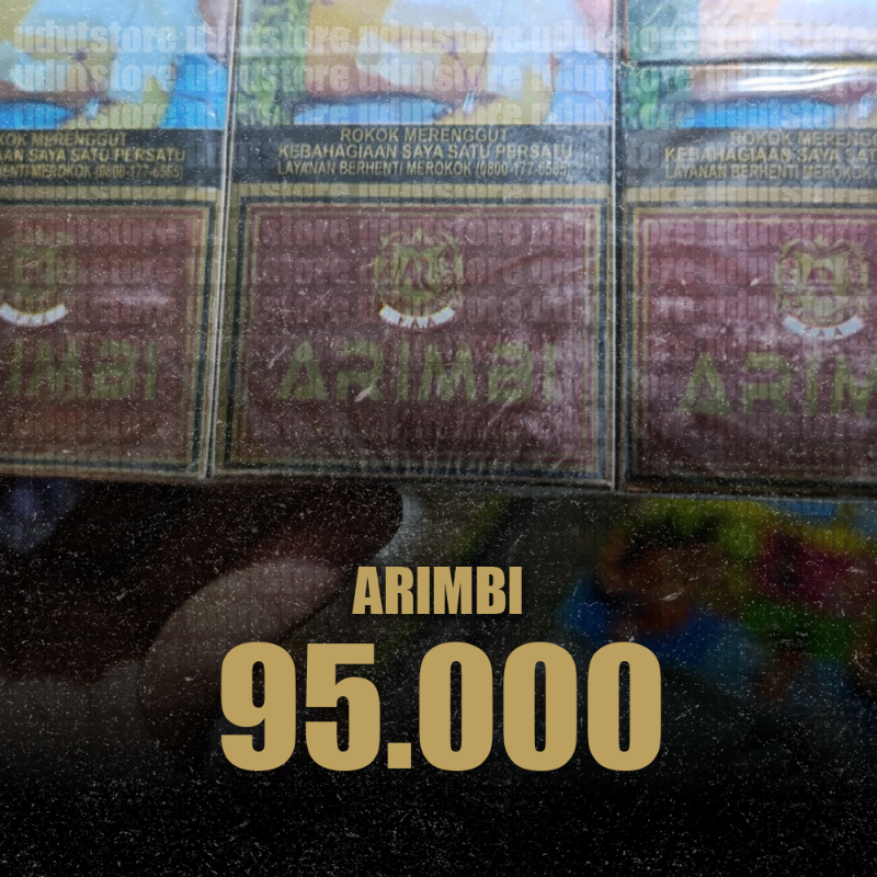 ARIMBI