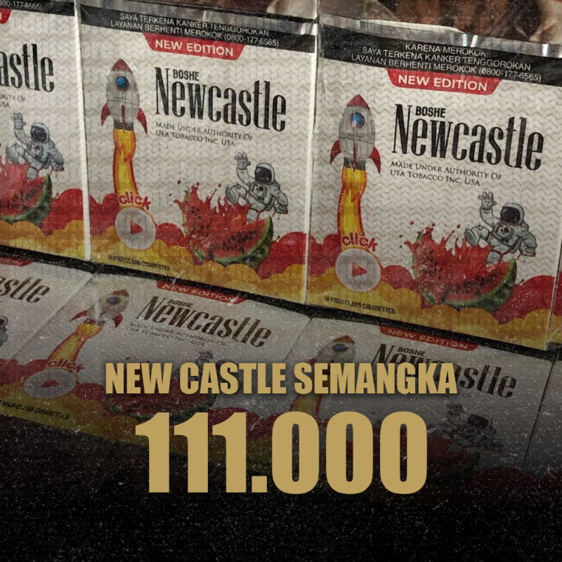 NC SEMANGKA