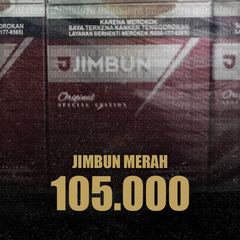 JIMBUN MERAH